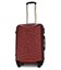 Чемодан Fly 1053 средний M бордовый фото, картинка, изображение
