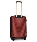 Чемодан Fly 1053 Midi бордовый фото, картинка, изображение