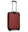 Чемодан Fly 1053 средний M бордовый фото, картинка, изображение