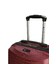 Валіза Fly 1053 середня M бордова - картинка, зображення, фото валізи