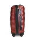 Чемодан Fly 1053 средний M бордовый фото, картинка, изображение