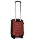 Валіза Fly 1053 міні XS бордова - картинка, зображення, фото валізи