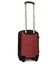 Чемодан Fly 1053 мини XS бордовый фото, картинка, изображение