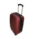 Валіза Fly 1053 міні XS бордова - картинка, зображення, фото валізи