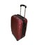 Чемодан Fly 1053 мини XS бордовый фото, картинка, изображение