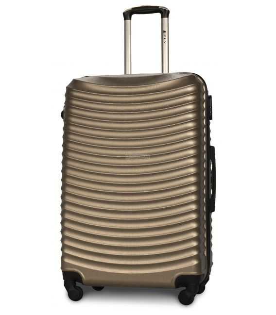 Валіза Fly 1053 Maxi шампань картинка, зображення, фото