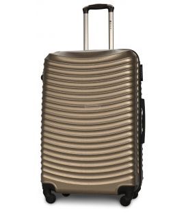 Валіза Fly 1053 велика L шампань