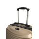 Чемодан Fly 1053 большой L шампань фото