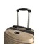 Валіза Fly 1053 велика L шампань - картинка, зображення, фото валізи