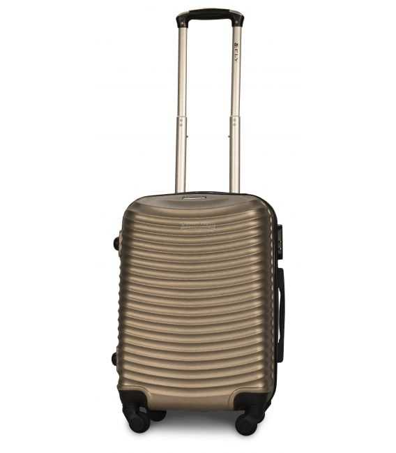 Валіза Fly 1053 Mini шампань картинка, зображення, фото