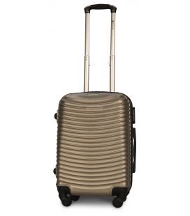 Чемодан Fly 1053 маленький S шампань