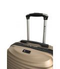 Чемодан Fly 1053 средний M шампань фото, картинка, изображение