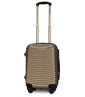 Валіза Fly 1053 міні XS шампань картинка, зображення, фото