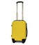 Чемодан Fly 1053 мини XS желтый фото, картинка, изображение