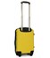 Чемодан Fly 1053 мини XS желтый фото, картинка, изображение