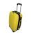 Чемодан Fly 1053 Extra Mini желтый фото, картинка, изображение