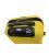 Чемодан Fly 1053 Extra Mini желтый фото, картинка, изображение