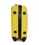 Валіза Fly 1053 міні XS жовта - картинка, зображення, фото валізи