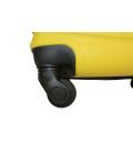 Чемодан Fly 1053 Extra Mini желтый фото, картинка, изображение