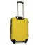Валіза Fly 1053 середня M жовта - картинка, зображення, фото валізи