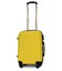 Валіза Fly 1053 маленька S жовта - картинка, зображення, фото валізи
