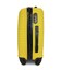 Чемодан Fly 1053 маленький S желтый фото, картинка, изображение