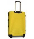Валіза Fly 1053 велика L жовта - картинка, зображення, фото валізи