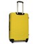 Валіза Fly 1053 велика L жовта - картинка, зображення, фото валізи