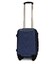 Чемодан Fly 1053 мини XS темно-синий фото, картинка, изображение