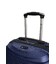 Чемодан Fly 1053 мини XS темно-синий фото, картинка, изображение