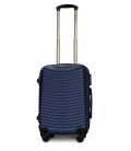 Чемодан Fly 1053 Mini темно-синий фото, картинка, изображение