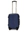 Валіза Fly 1053 маленька S темно-синя - картинка, зображення, фото валізи