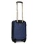Чемодан Fly 1053 маленький S темно-синий фото, картинка, изображение