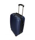 Чемодан Fly 1053 маленький S темно-синий фото, картинка, изображение