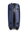 Чемодан Fly 1053 Mini темно-синий фото, картинка, изображение