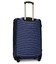 Чемодан Fly 1053 большой L темно-синий фото, картинка, изображение