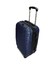 Валіза Fly 1053 велика L темно-синя - картинка, зображення, фото валізи