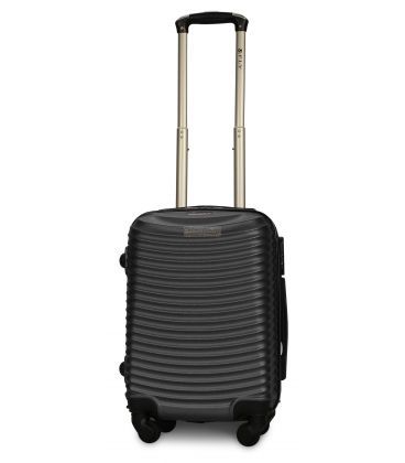 Чемодан Fly 1053 Extra Mini темно-серый фото, картинка, изображение