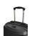 Чемодан Fly 1053 Extra Mini темно-серый фото, картинка, изображение