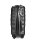 Чемодан Fly 1053 Extra Mini темно-серый фото, картинка, изображение