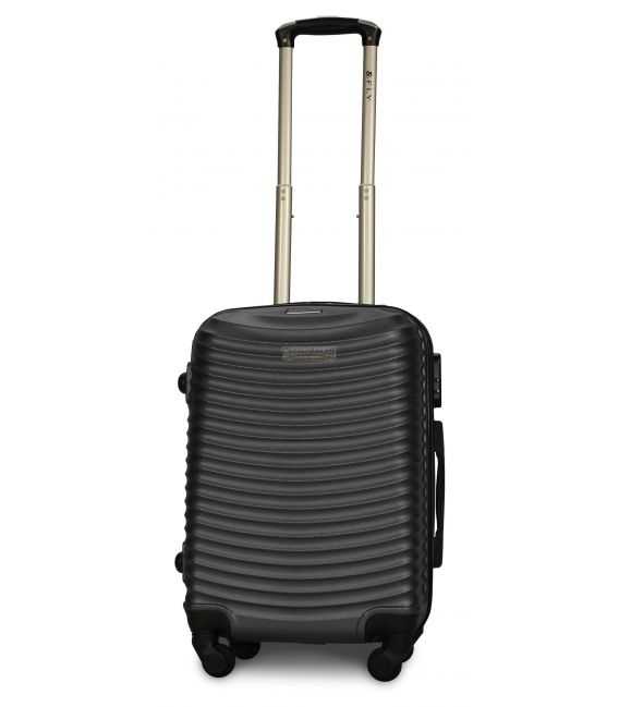 Чемодан Fly 1053 Mini темно-серый фото, картинка, изображение