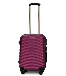 Валіза Fly 1053 маленька S темно-фіолетовий картинка, зображення, фото