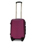 Валіза Fly 1053 маленька S темно-фіолетовий картинка, зображення, фото