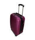 Валіза Fly 1053 маленька S темно-фіолетовий картинка, зображення, фото