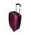 Валіза Fly 1053 маленька S темно-фіолетовий картинка, зображення, фото