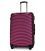 Чемодан Fly 1053 большой L темно-фиолетовый фото, картинка, изображение