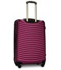 Чемодан Fly 1053 Maxi темно-фиолетовый фото, картинка, изображение