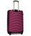 Валіза Fly 1053 велика L темно-фіолетова картинка, зображення, фото
