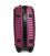 Валіза Fly 1053 велика L темно-фіолетова картинка, зображення, фото