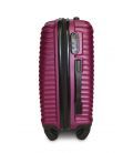 Чемодан Fly 1053 Maxi темно-фиолетовый фото, картинка, изображение